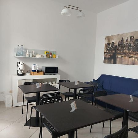 Arte Mia B&B Reggio di Calabria Exteriér fotografie