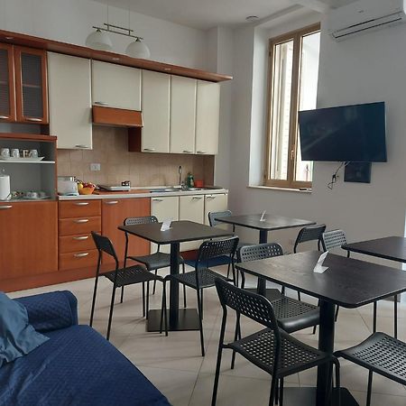 Arte Mia B&B Reggio di Calabria Exteriér fotografie