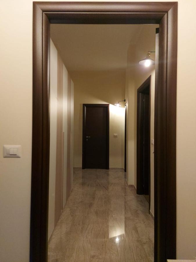 Arte Mia B&B Reggio di Calabria Exteriér fotografie
