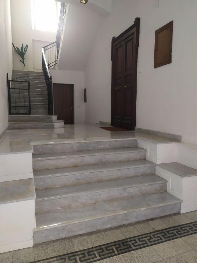 Arte Mia B&B Reggio di Calabria Exteriér fotografie