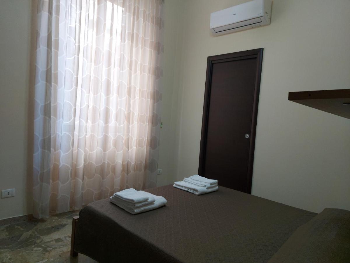 Arte Mia B&B Reggio di Calabria Exteriér fotografie