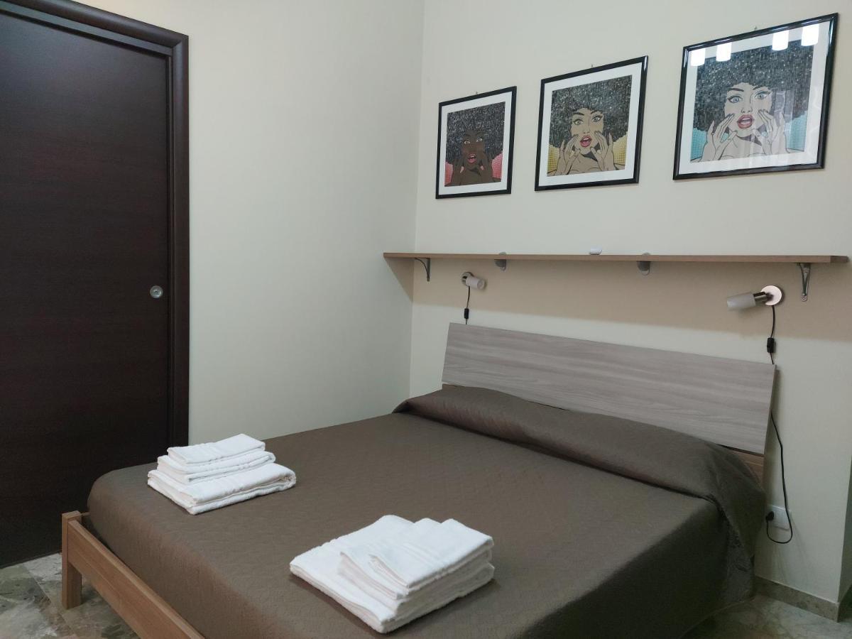 Arte Mia B&B Reggio di Calabria Exteriér fotografie