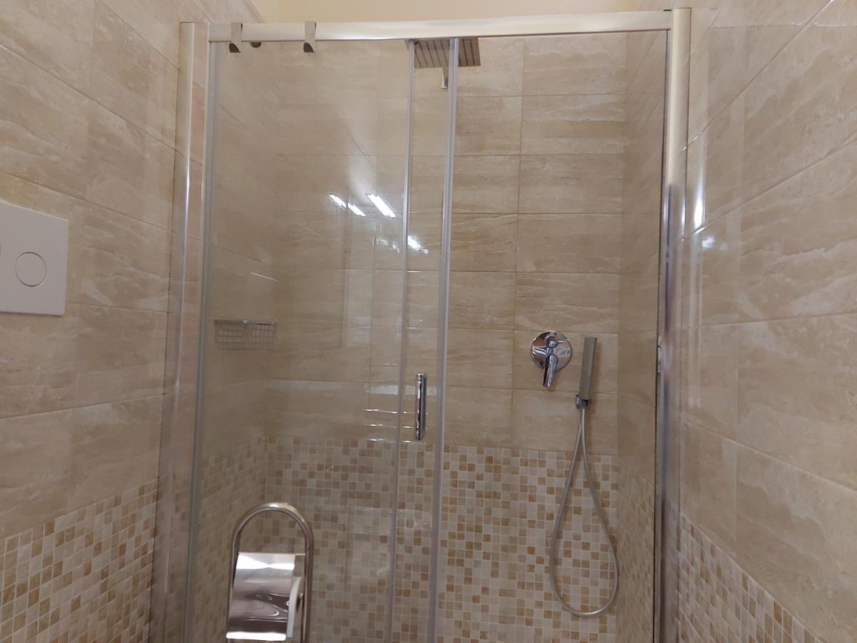 Arte Mia B&B Reggio di Calabria Exteriér fotografie