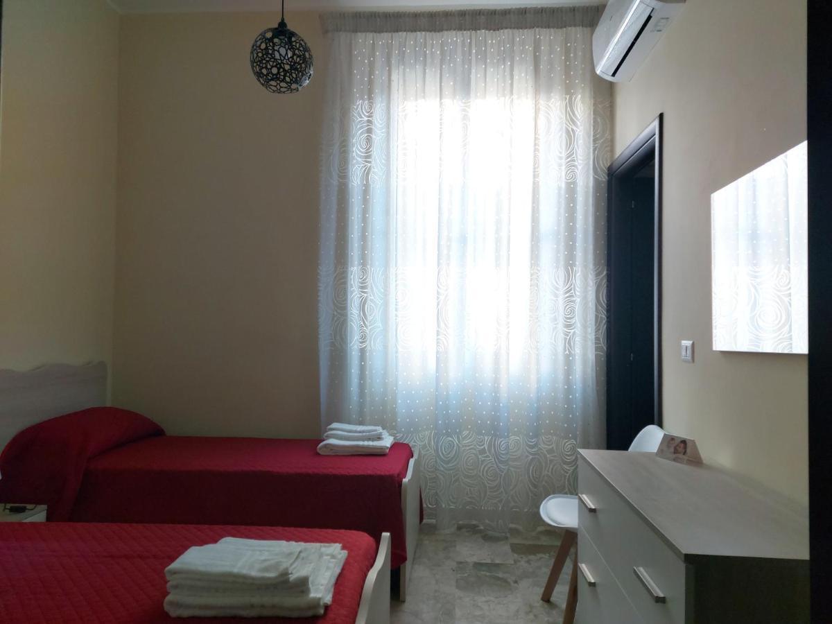 Arte Mia B&B Reggio di Calabria Exteriér fotografie