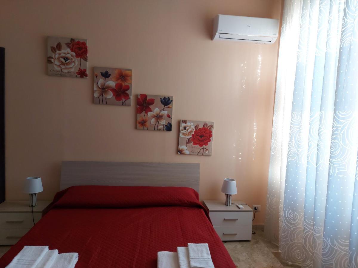 Arte Mia B&B Reggio di Calabria Exteriér fotografie
