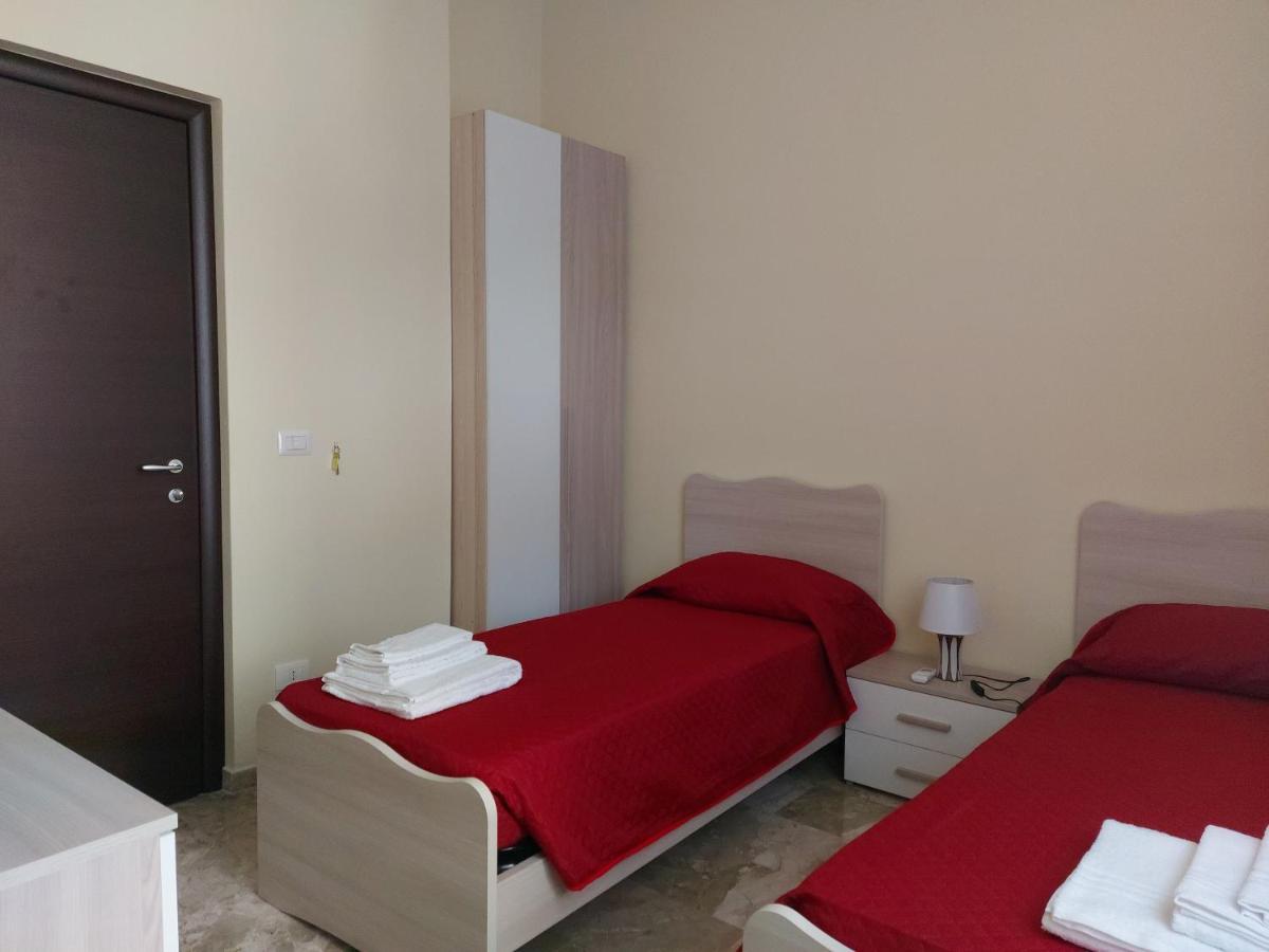 Arte Mia B&B Reggio di Calabria Exteriér fotografie