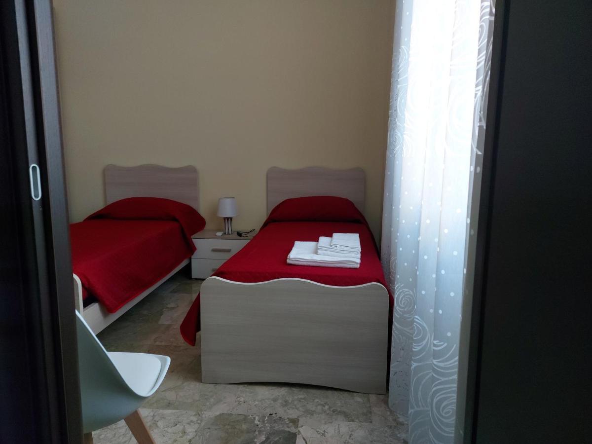 Arte Mia B&B Reggio di Calabria Exteriér fotografie