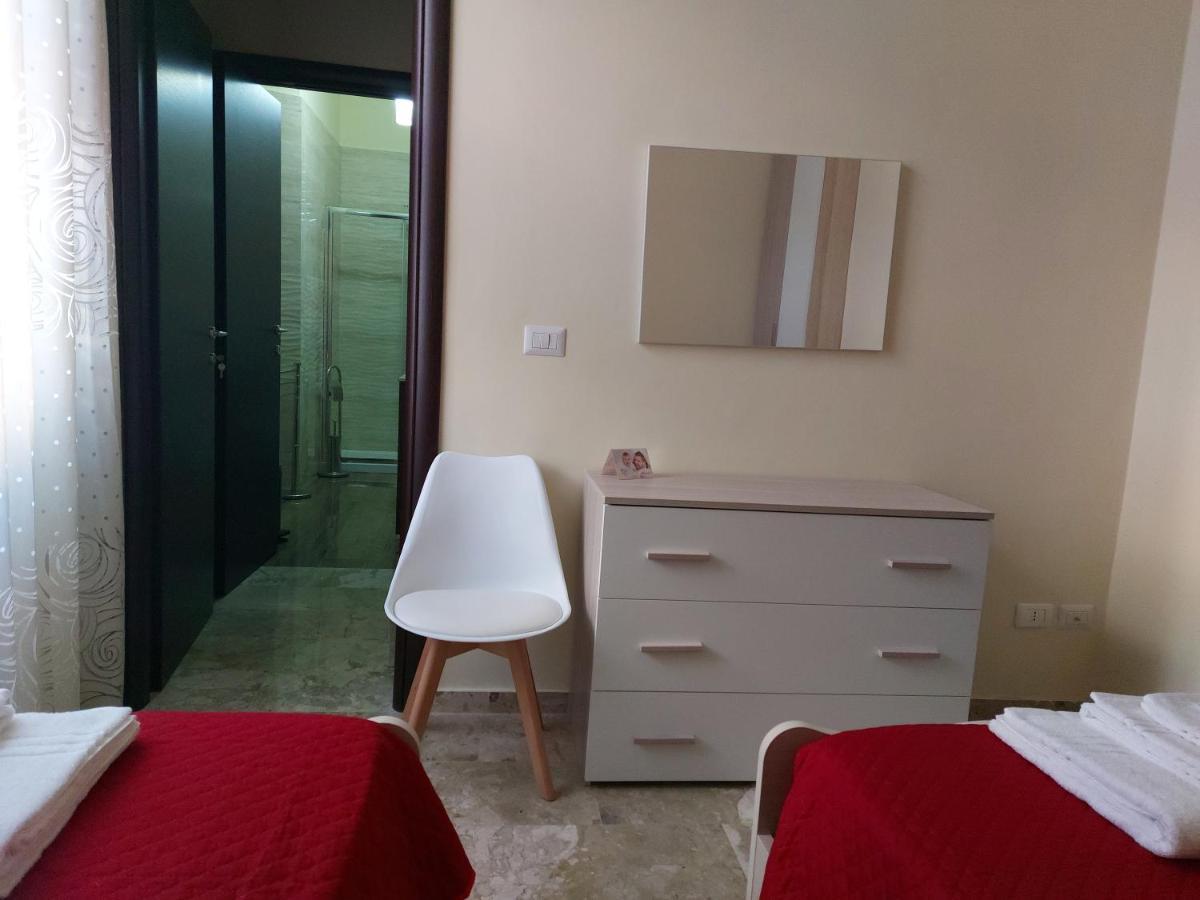 Arte Mia B&B Reggio di Calabria Exteriér fotografie