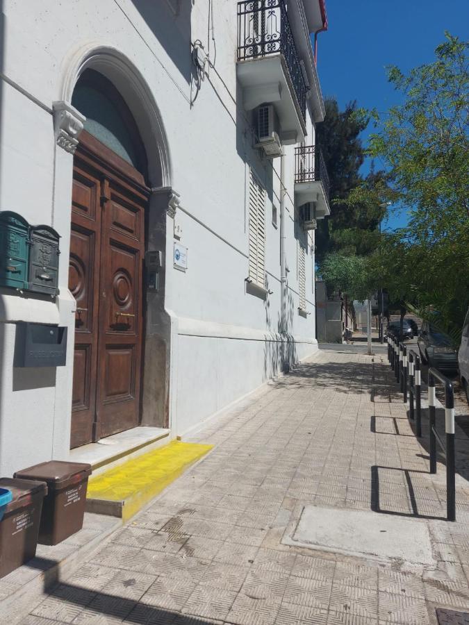 Arte Mia B&B Reggio di Calabria Exteriér fotografie
