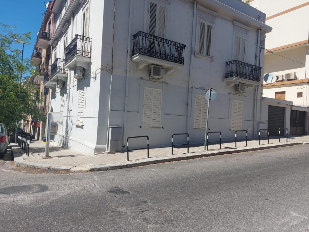 Arte Mia B&B Reggio di Calabria Exteriér fotografie