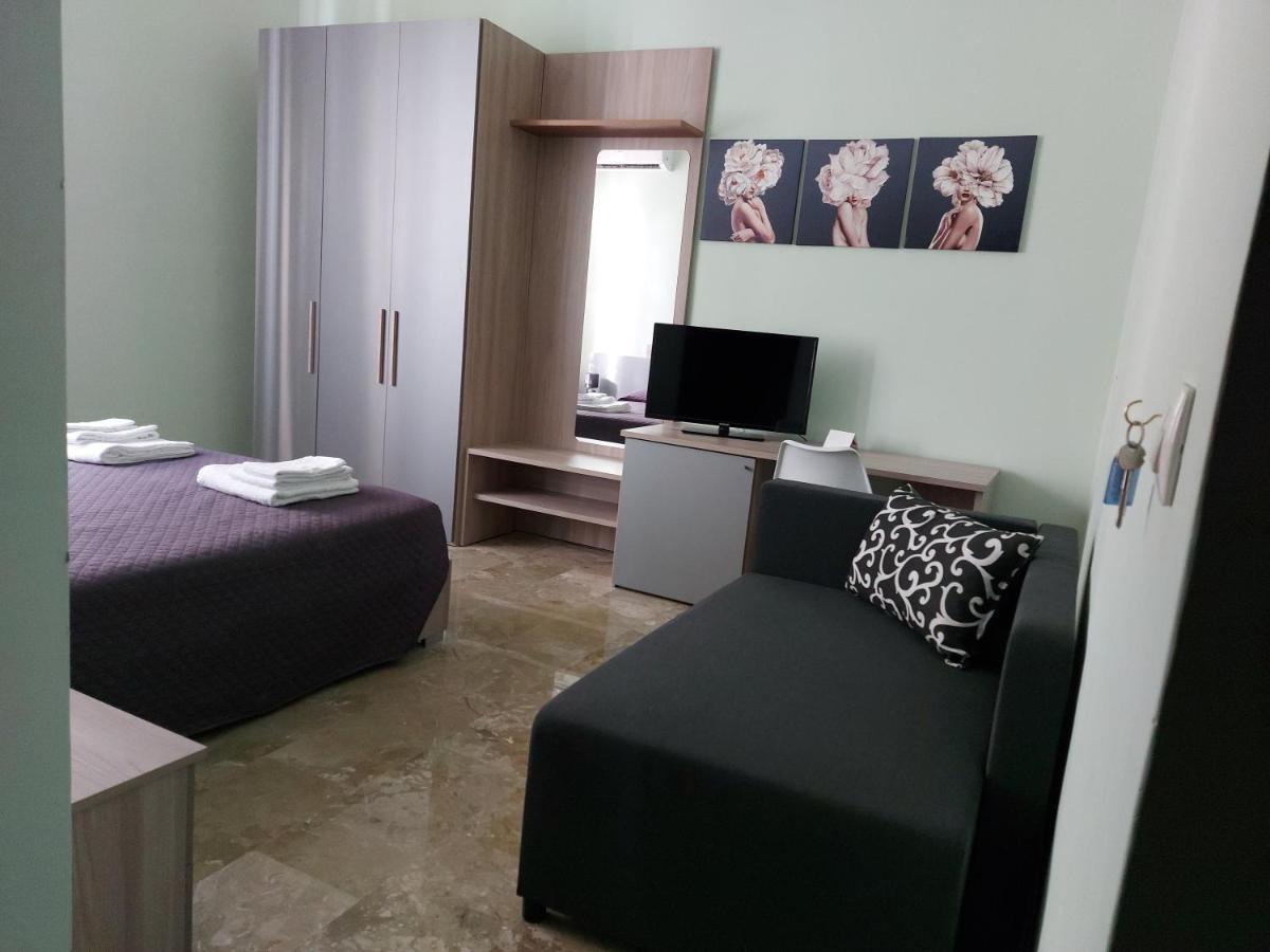 Arte Mia B&B Reggio di Calabria Exteriér fotografie