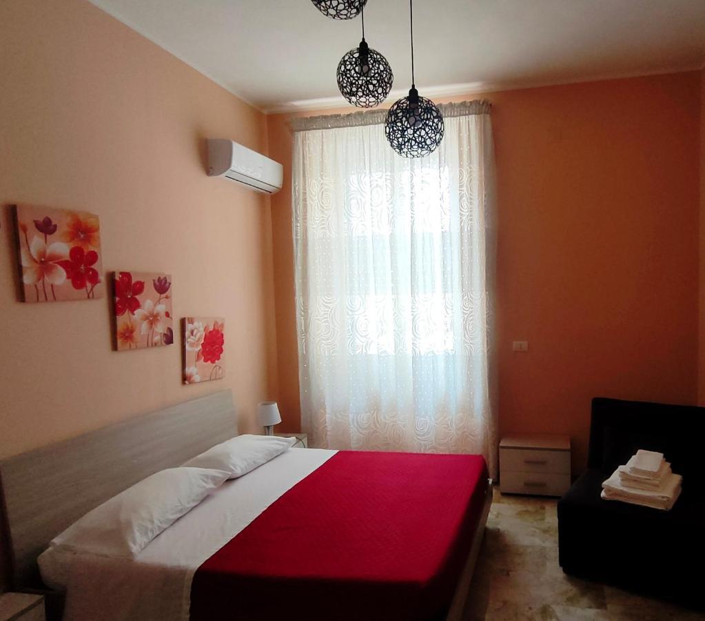 Arte Mia B&B Reggio di Calabria Exteriér fotografie