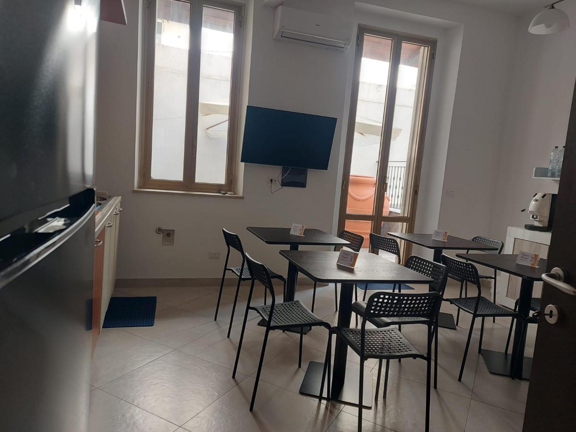 Arte Mia B&B Reggio di Calabria Exteriér fotografie