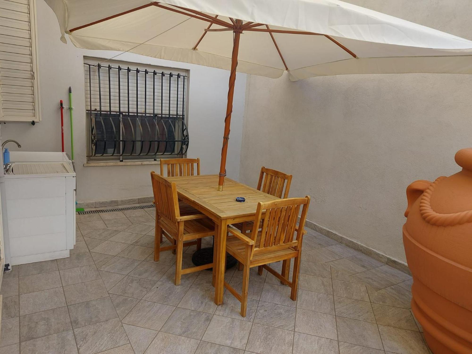 Arte Mia B&B Reggio di Calabria Exteriér fotografie